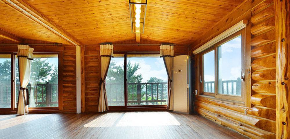 Attene Pension Jeju Exterior photo